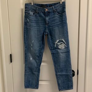 Lucky brand jeans